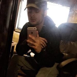 Meet your Posher, Christian